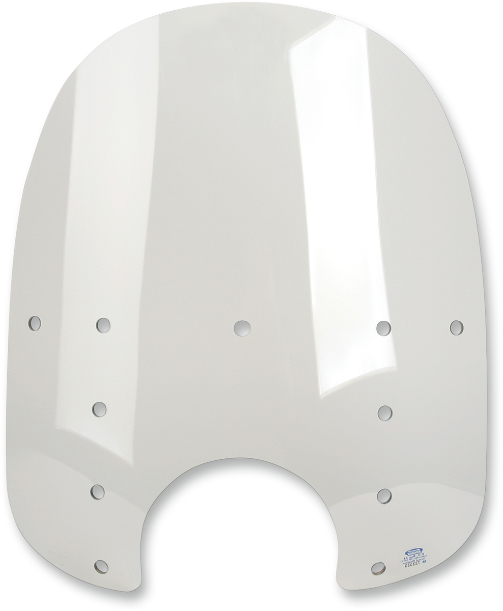 MEMPHIS SHADES Fats Windshield - 19" - Solar MEP3319