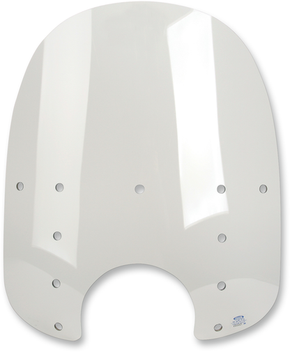 MEMPHIS SHADES Fats Windshield - 19" - Solar MEP3319