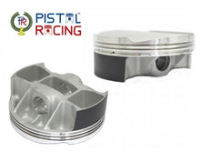 Pistal High Compression 73mm Drop-in Piston kit for the K4-K5 Suzuki GSX-R1000