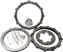 REKLUSE RadiusX Clutch - Twin Cam RMS-6202