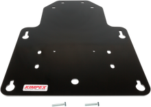 KIMPEX Click N' Go 2 Plow Mount Bracket - UTV 374147