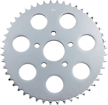 DRAG SPECIALTIES Rear Sprocket - 48 Tooth - Chrome 19366-BX20