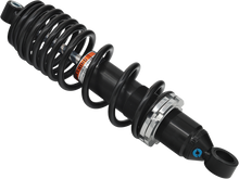 Gas Center Shock W/Spring