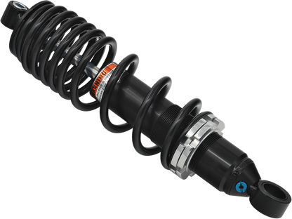Gas Center Shock W/Spring