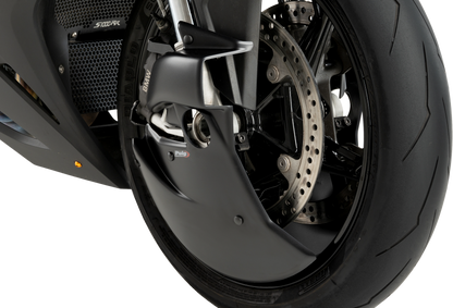 Brake Cooler Carbon Bmw
