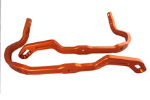 Cycra Probend Replacement Bar w/Abrasion Guards - Orange