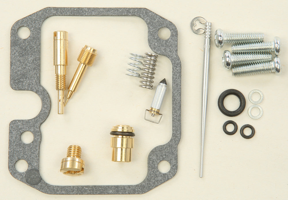 Carburetor Repair Kit