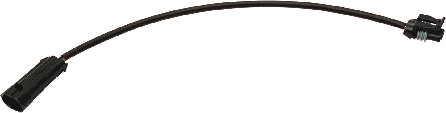 12" Front Abs Ext. Harness `17 Up Flhr