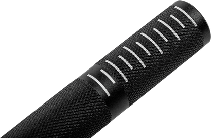 Handlebar Ata Enduro/Ktm High Black
