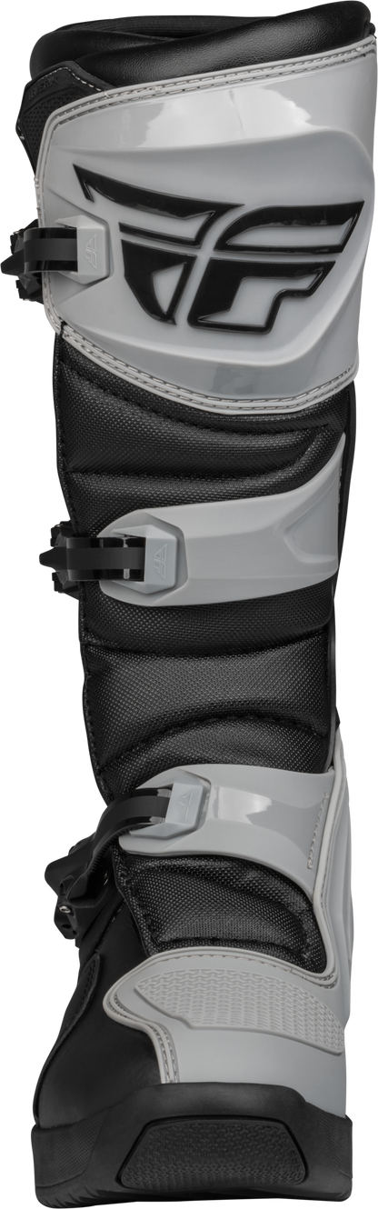 Maverik Lt Boot Grey/Black Sz 13