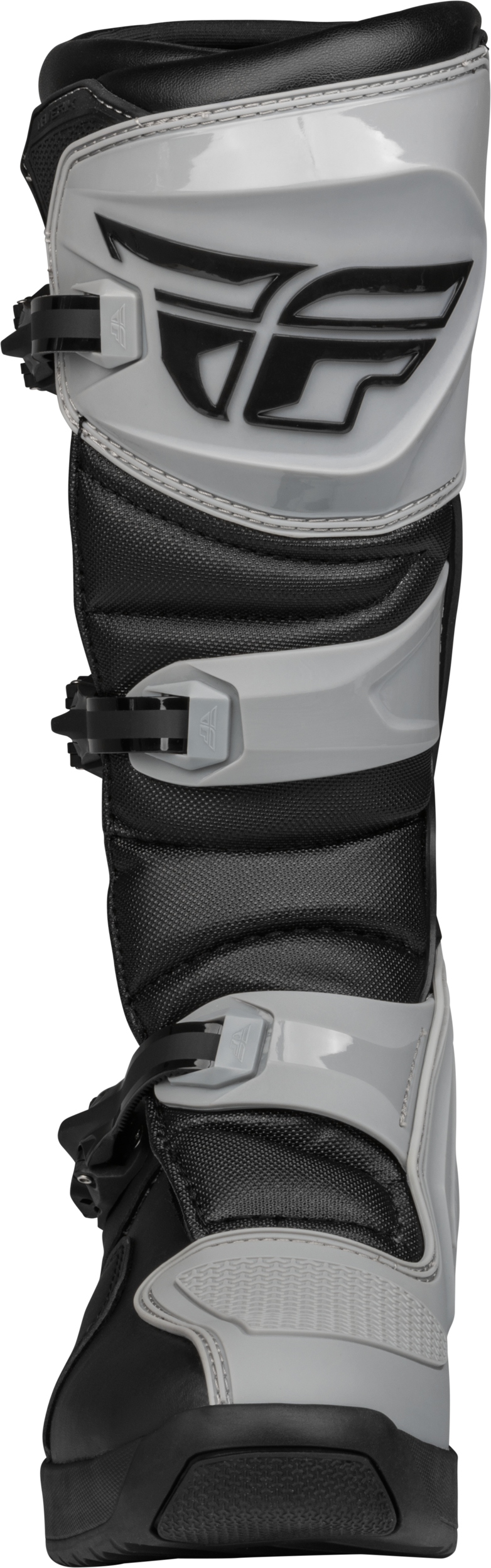 Maverik Lt Boot Grey/Black Sz 12