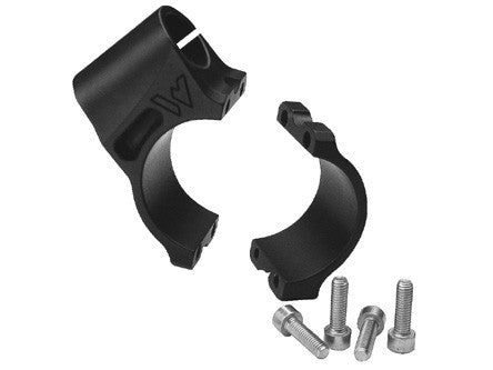 Woodcraft 3 Piece Split Clip-ons