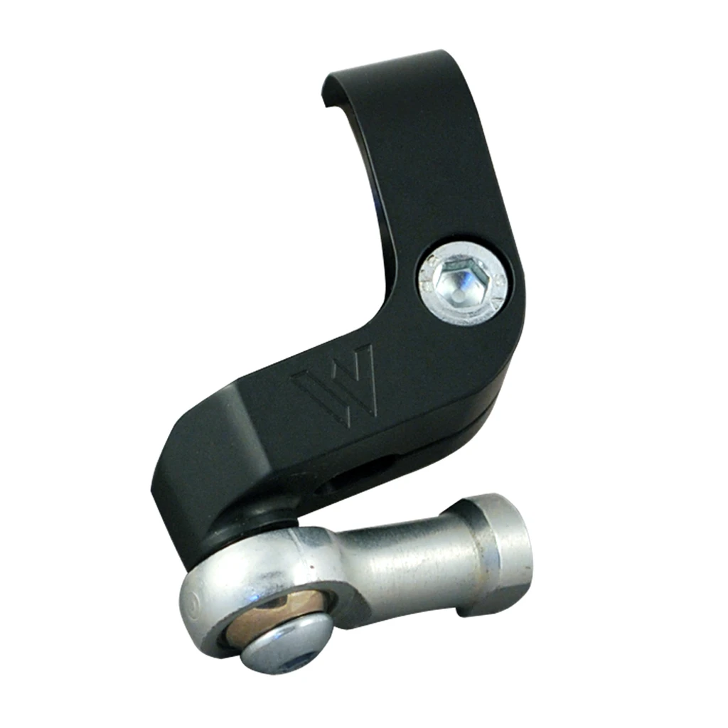 Woodcraft Ducati Panigale 1299/1199/959/899 Clip-Ons and Damper mount