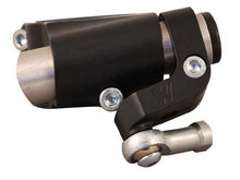 WOODCRAFT Steering Damper Bracker Assembly for Ducati Panigale 1299/1199/959/899 (needed with clipons)