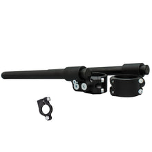 Woodcraft 1 inch Riser Clip-on kit for Aprilia RS 660