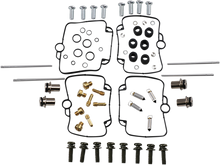 PARTS UNLIMITED Carburetor Repair Kit - Suzuki 26-1708