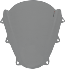PUIG HI-TECH PARTS Race Windscreen - 11" - Clear - Suzuki 5605W
