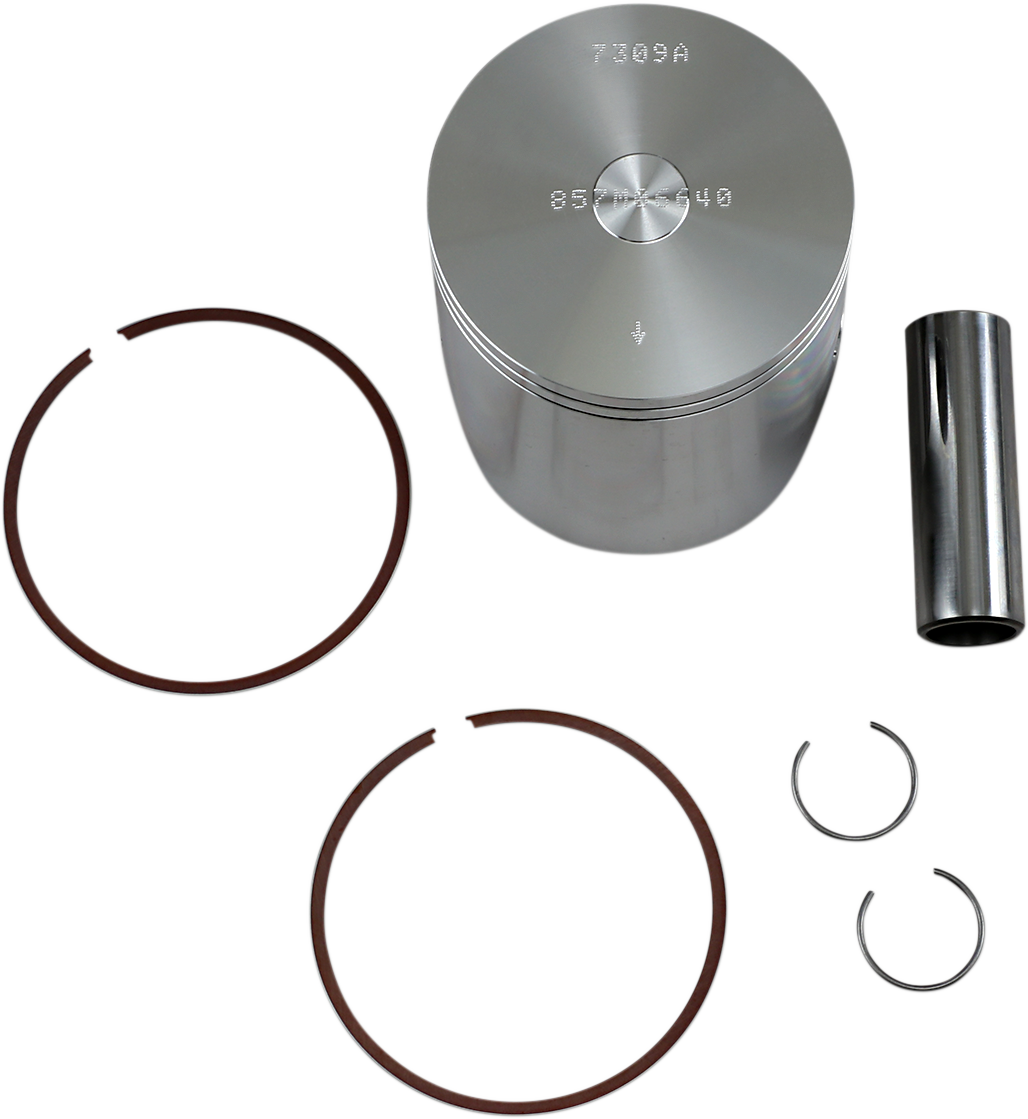 WISECO Piston Kit - 66.40 mm - KTM 857M06640
