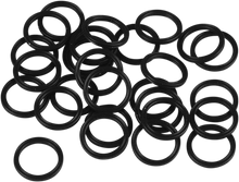JAMES GASKET Shifter Shaft Seal JGI-11148