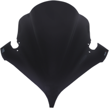 PUIG HI-TECH PARTS Race Windscreen - 21-5/8" - Smoke - FZ6 1646F