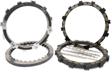 REKLUSE RadiusX Clutch - Scout RMS-6231