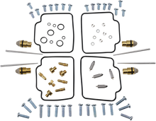 PARTS UNLIMITED Carburetor Repair Kit - Suzuki 26-1709