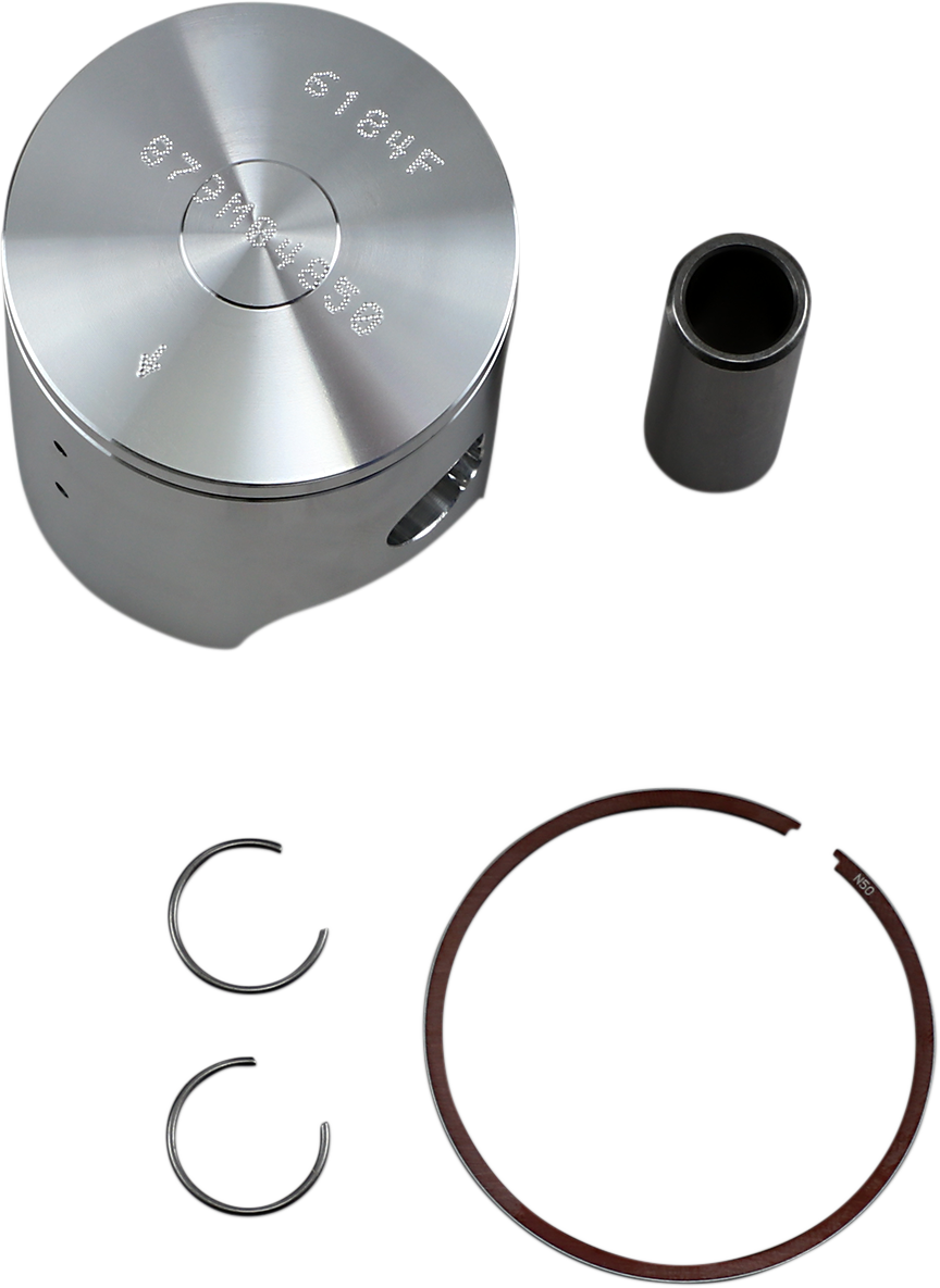 WISECO Piston Kit - 48.50 mm - Kawasaki 879M04850