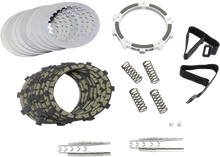 REKLUSE RadiusX Clutch - Street XG RMS-6215007