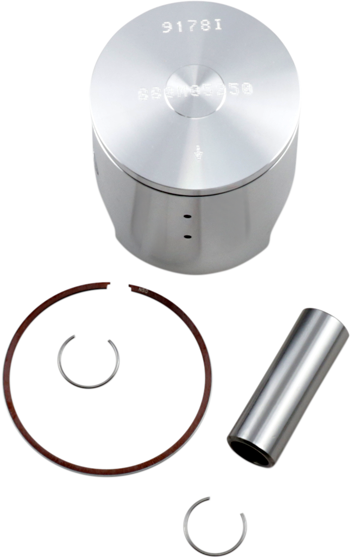 WISECO Piston Kit - 52.50 mm - Kawasaki 880M05250