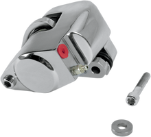 DRAG SPECIALTIES Right Caliper - Chrome 148122-BX-LB2