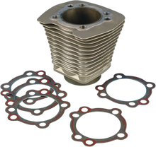 JAMES GASKET Head Gasket with Silicone - 3-5/8" - .045" - '84-'99 EVO JGI-16773-85-TS