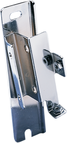 DRAG SPECIALTIES Coil Bracket - Heavy Duty - Chrome - Harley Davidson 301291-BC3