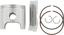WISECO Piston Kit - 69.75 mm - Ski-Doo 2312M06975