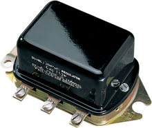 DRAG SPECIALTIES Voltage Regulator - 12 V - FL/FLH MC-DRAG009
