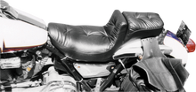 MUSTANG 2 Piece Regal Duke Pillow Seat - FXR '82-'94 75083