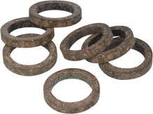 JAMES GASKET Cork Washer Seal - Replacement - Large - 10 Pack JGI-43571-35