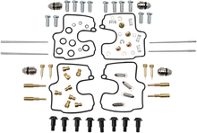 PARTS UNLIMITED Carburetor Repair Kit - Suzuki 26-1711