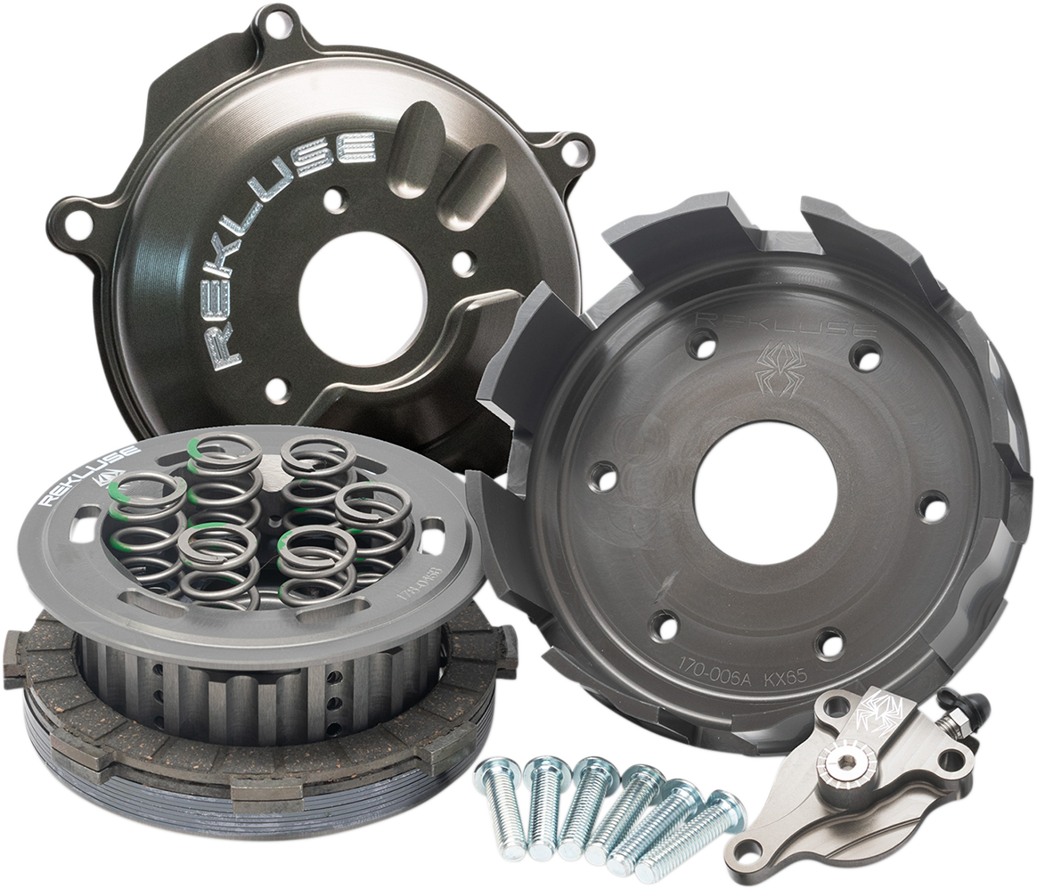 REKLUSE Core Manual Clutch Kit - CX65 RMS-7003