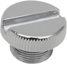 DRAG SPECIALTIES Transmission End Cover Filler Cap 292032-HC3