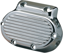 DRAG SPECIALTIES Transmission Cover - Chrome 302092-BC403