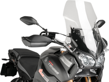 PUIG HI-TECH PARTS Touring Windscreen - 22-5/8" - Clear - XT1200Z 7541W
