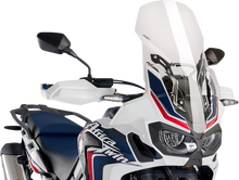 PUIG HI-TECH PARTS Touring Windscreen - 23-1/4" - Clear - CRF1000L 8905W