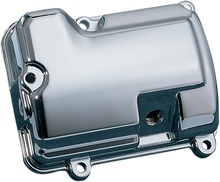 DRAG SPECIALTIES Transmission Top Cover - Chrome 302091-BX-LB2