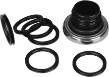 JAMES GASKET Gas Cap O-Ring JGI-61109-85-C