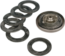 JAMES GASKET Thick Fuel Cap Gasket JGI-61111-77