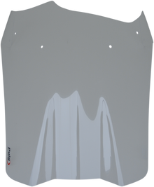 PUIG HI-TECH PARTS Touring Windscreen - 11-3/4" - Clear - BMW 4670W