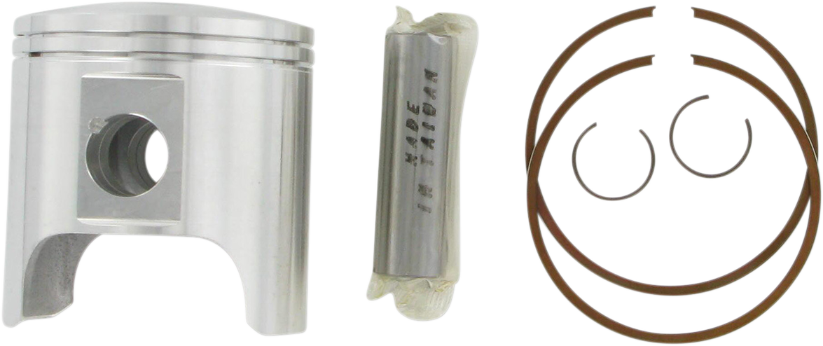 WISECO Piston Kit - 78.00 mm - Arctic Cat 2323M07800
