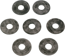 JAMES GASKET Left Fuel Cap Gasket JGI-61116-65