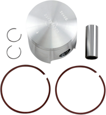 WISECO Piston Kit - 69.25 mm - Polaris 2343M06925