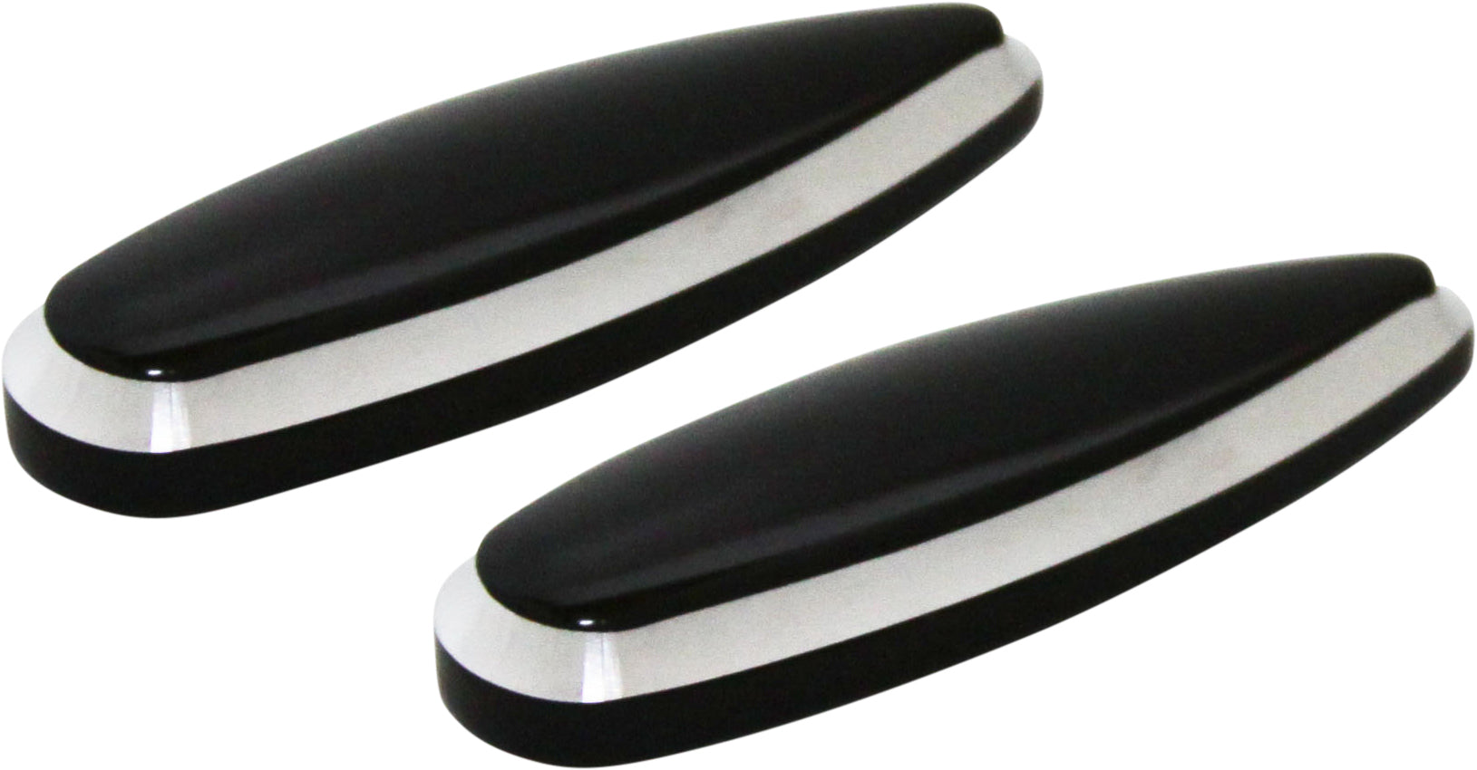 Turn Signal Eliminator Black `98 13 Fltr